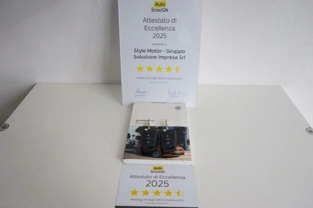 VOLKSWAGEN Polo 1.0 TGI 5p. Comfortline