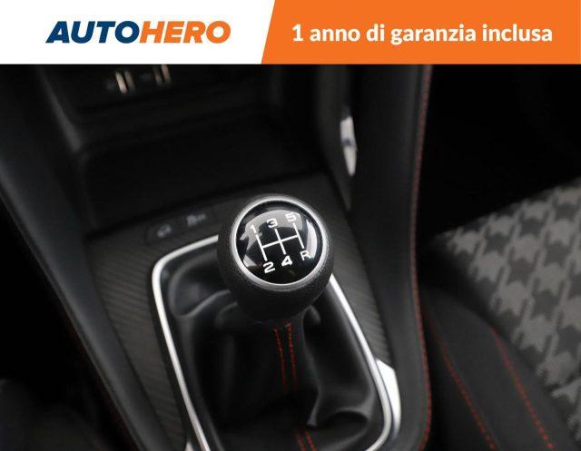 MG ZS 1.5 VTi-tech Comfort