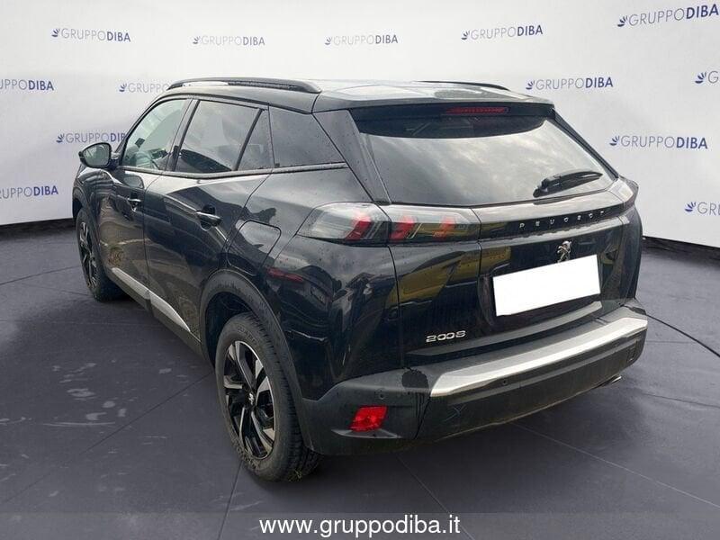 Peugeot 2008 II 2020 Diesel 1.5 bluehdi Allure Pack s&s 110cv