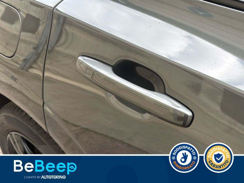 Volvo XC60 2.0 B4 MOMENTUM AWD AUTO MY20