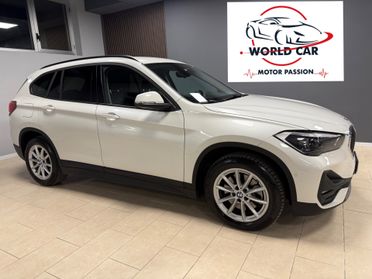 Bmw X1 xDrive20d Advantage