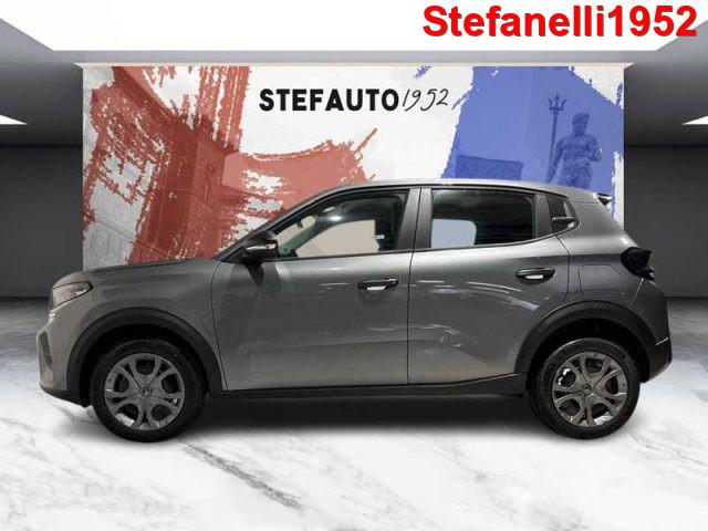 CITROEN C3 Nuova Turbo 100cv - YOU