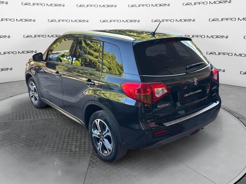 Suzuki Vitara 1.6 DDiS S/S 4WD AllGrip DCT V-Top