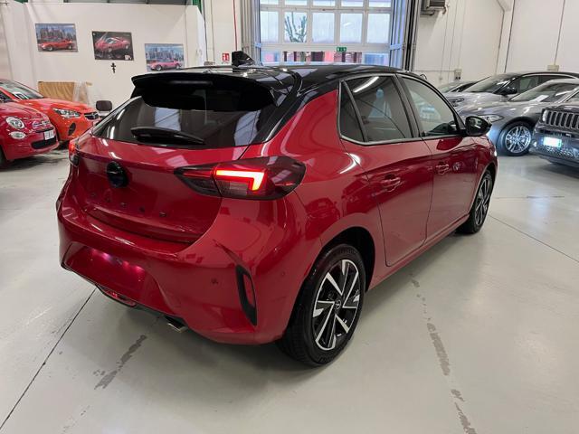 OPEL Corsa 1.2 100 CV GS