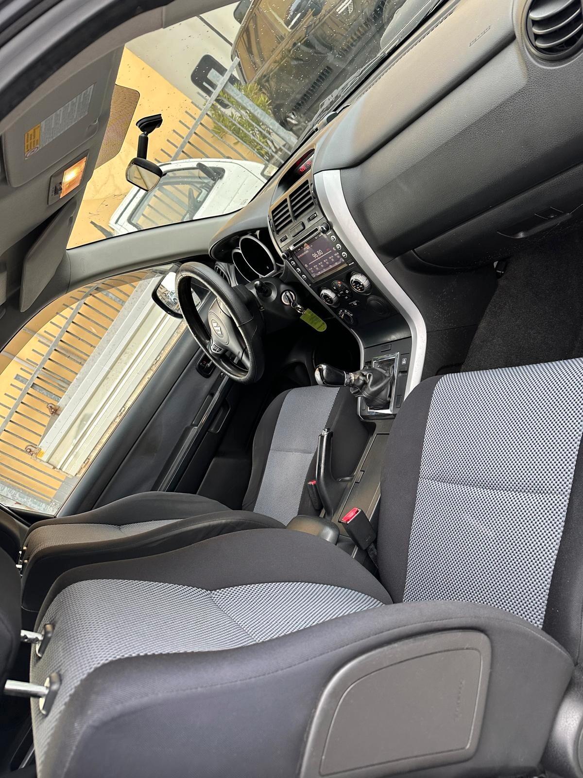 Suzuki Grand Vitara 1.9 DDiS 3 porte