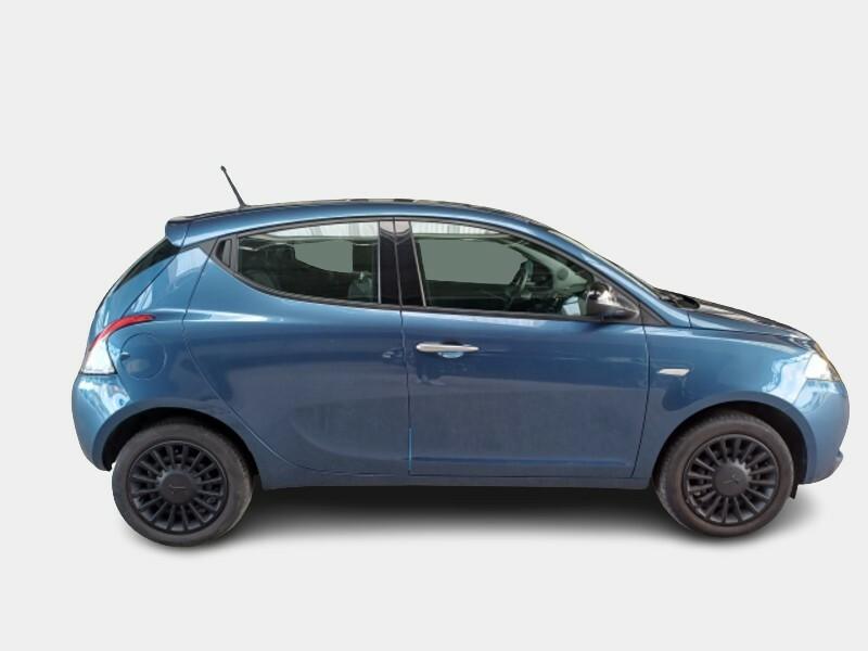 LANCIA YPSILON 1.0 FireFly 70cv S/S Hybrid SILVER 5 PORTE