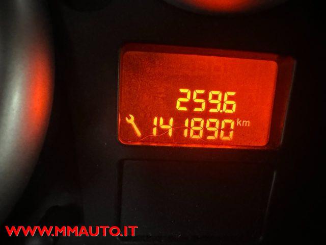 PEUGEOT 207 Plus 1.4 8V 75CV 5p. ECO GPL !!!!!