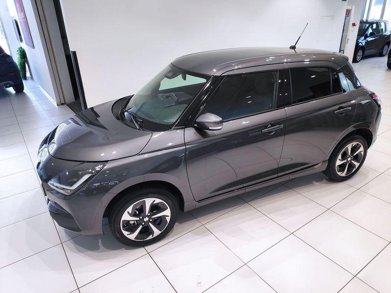 Suzuki Swift 1.2 Hybrid 4WD AllGrip Top*4x4*