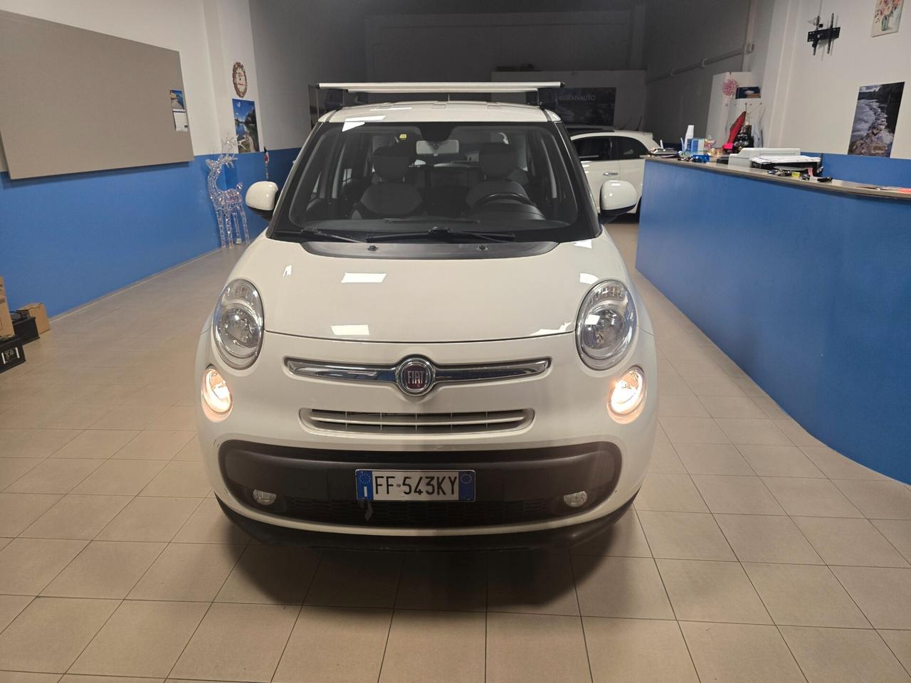 Fiat 500L 1.4 95 CV Urban
