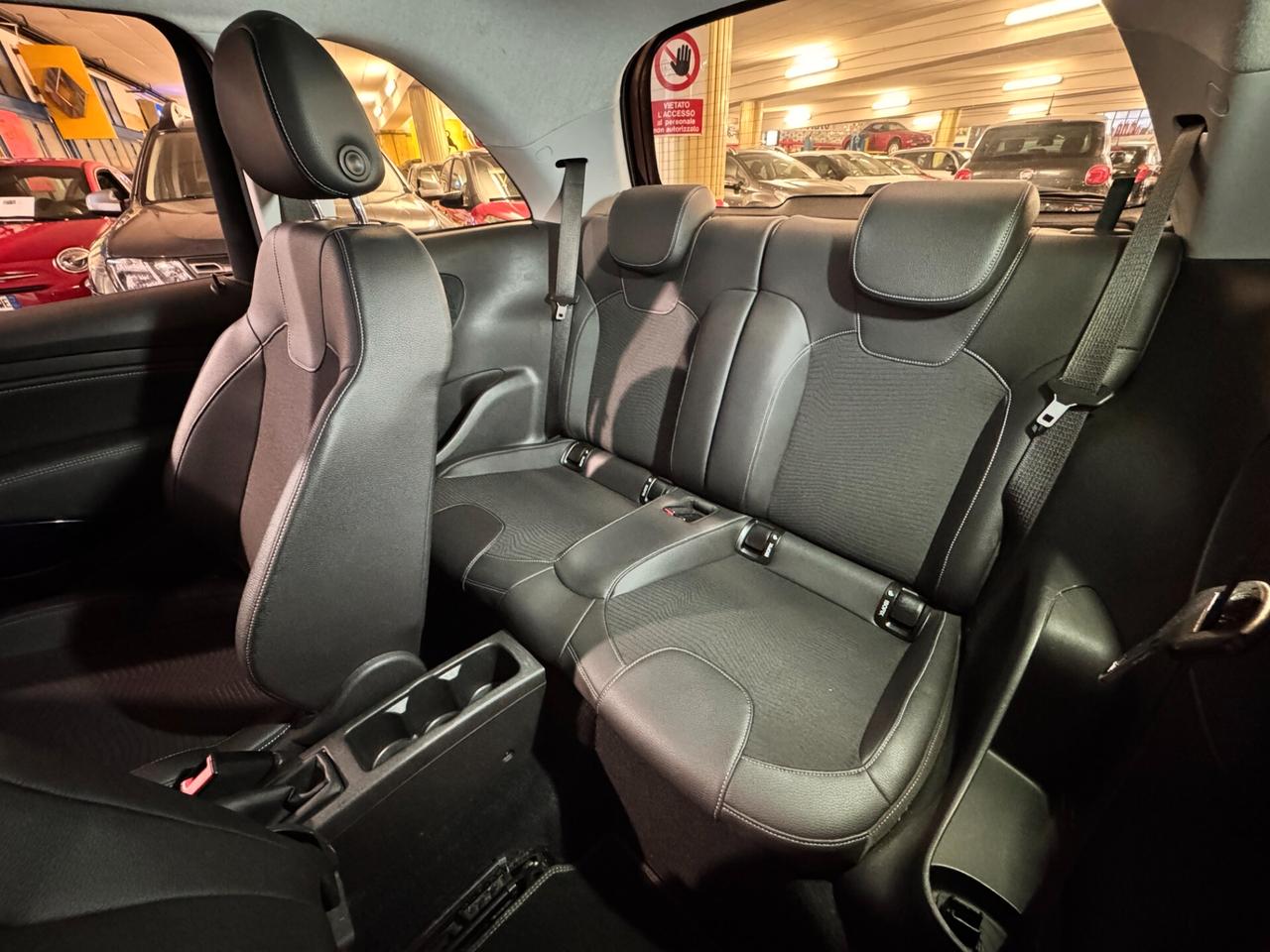 Opel Adam 1.2 70 CV Jam