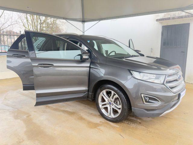 FORD Edge 2.0 TDCI 210 CV AWD 4x4 EURO 6 PRONTA CONSEGNA