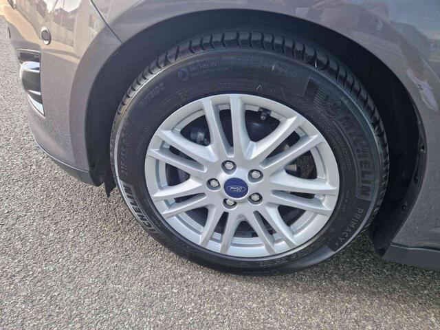 FORD C-Max 1.0 EcoBoost 125CV Start&Stop Titanium