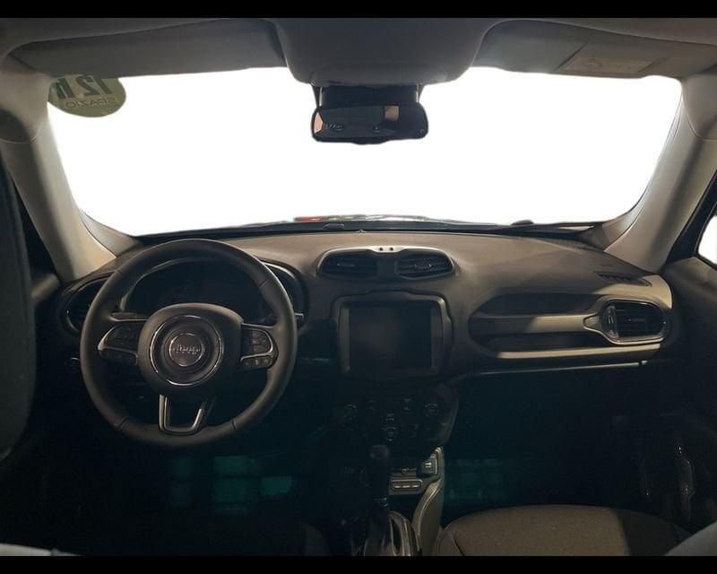 Jeep Renegade HYBRID My22 Limited 1.3 Turbo T4 Phev 4xe At6 190cv