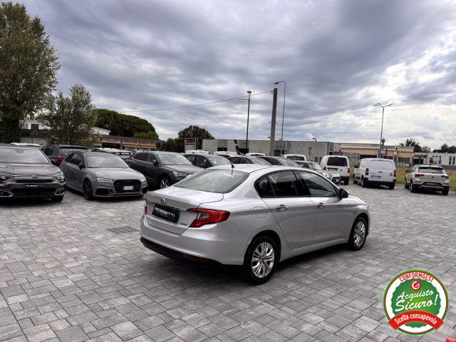FIAT Tipo 1.3 Mjt ANCHE PER NEOPATENTATI