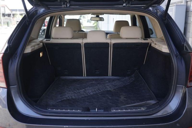 BMW X1 BMW X1 sDrive16d Unicoproprietario