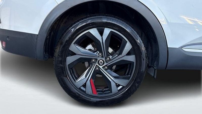 Renault Arkana 2021 1.6 E-Tech full hybrid R.S. Line Auto 145cv