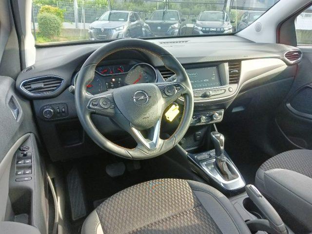 OPEL Crossland X 1.2 Turbo 12V 110 CV Start&Stop aut. Innovation