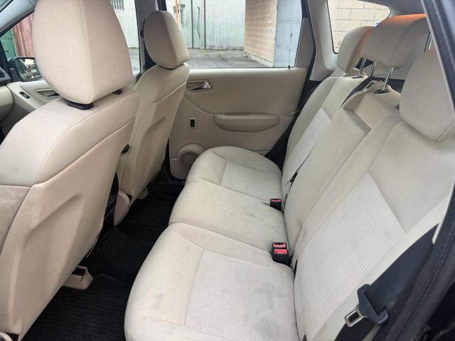 MERCEDES-BENZ A 160 BlueEFFICIENCY Special Edition Stupenda Bellissima