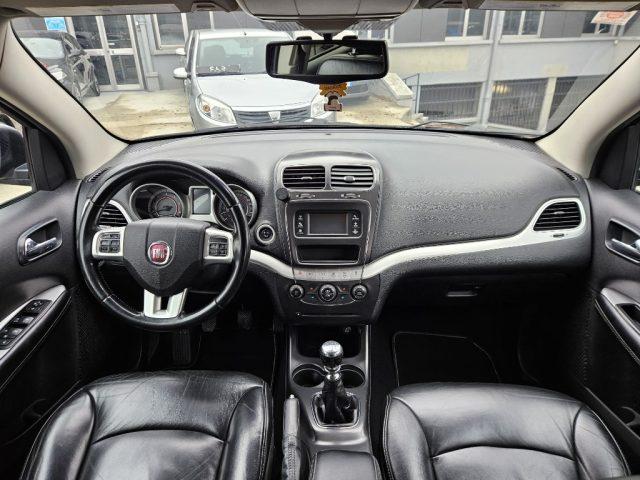 FIAT Freemont 2.0 Multijet 140 CV 7POSTI