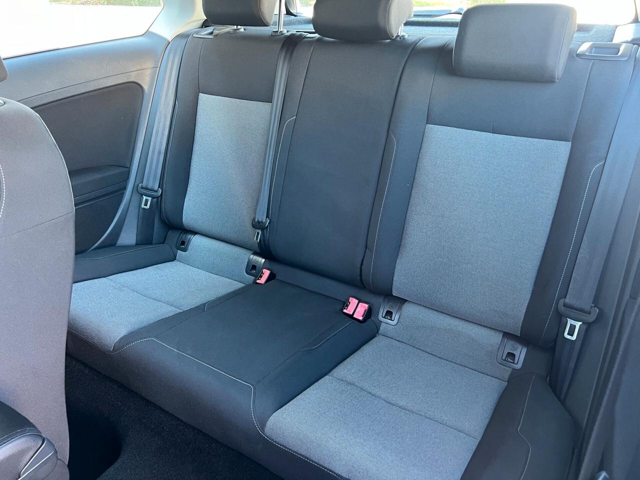 VW GOLF 1.2 TSI SPORTLINE / UNIPROP/GARANZIA/OK NEOPATENTATI