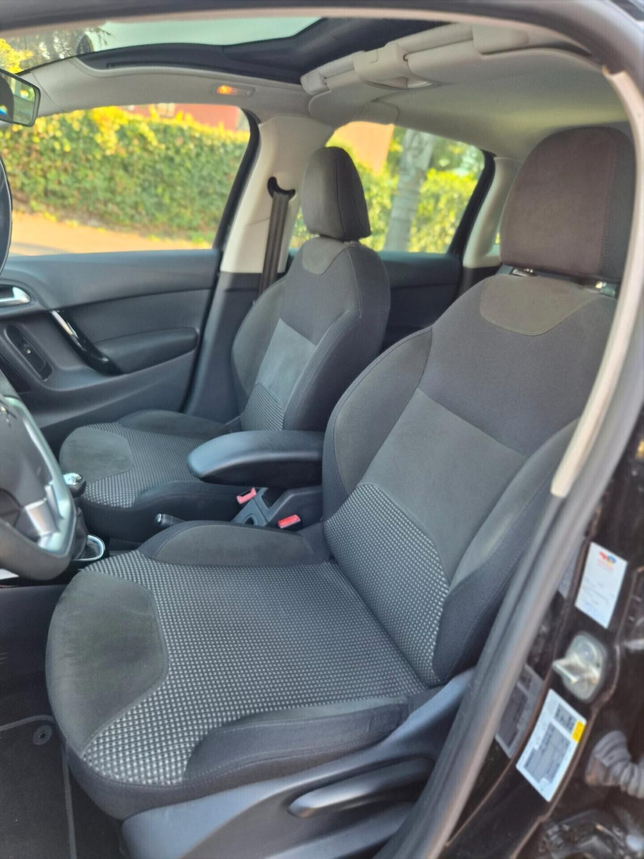 Citroen C3 1.6 e-HDi 90 Exclusive