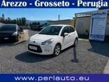Citroen C3 1.1 Exclusive