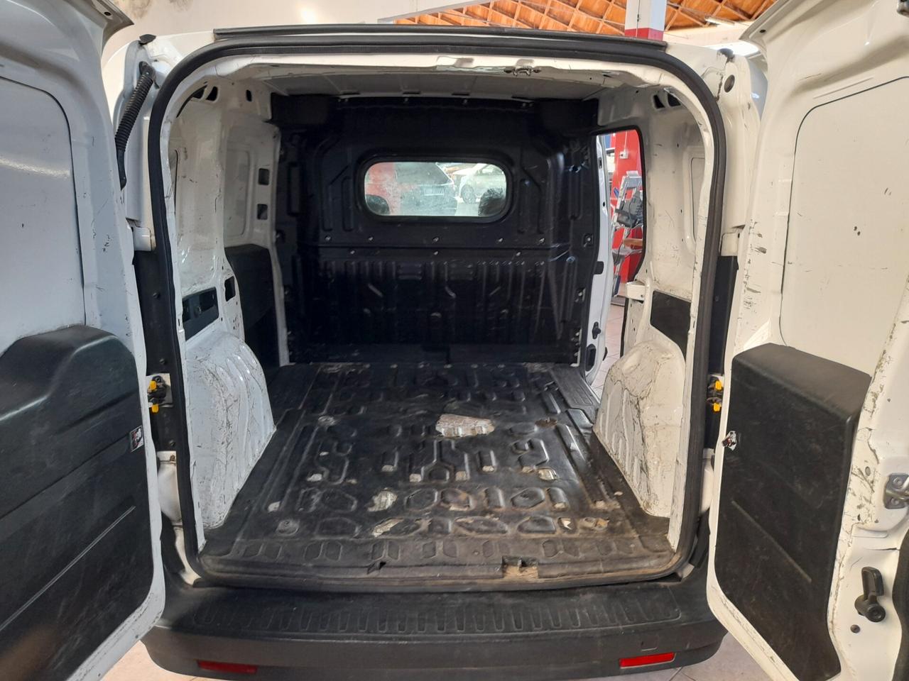 Fiat Doblo Doblò 1.3 MJT PC-TN Cargo Lamierato