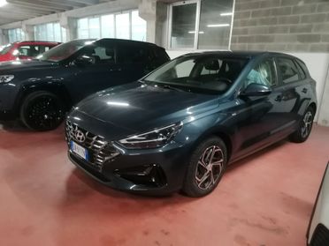 Hyundai i30 5 Porte i30 1.0 t-gdi 48V Prime 120cv