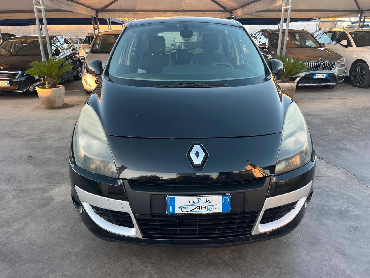 Renault Scenic Scénic X-Mod 1.5 dCi 110CV Dynamique