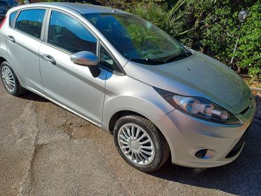 Ford Fiesta Fiesta 1.2 60CV 5 porte neopatentati,garanzia