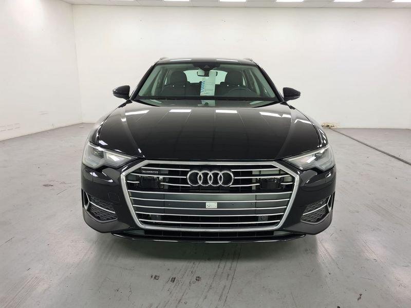 Audi A6 Avant 45 3.0 tdi mhev Business Sport quattro s-tronic