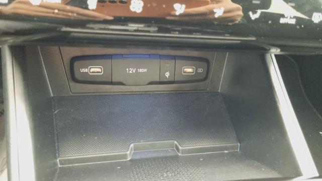 HYUNDAI Tucson 1.6 HEV aut.Exellence