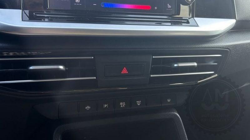 Ford Tourneo Connect 2.0 EcoBlue 122 CV Powershift Titanium 7 POSTI