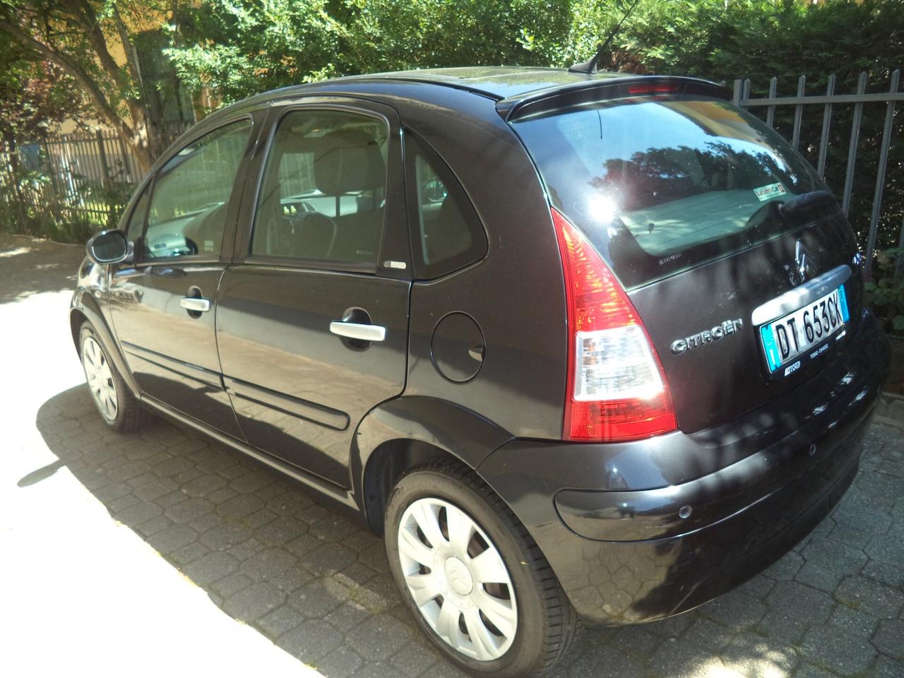 Citroen C3 1.4 HDi 70CV airdream Exclusive