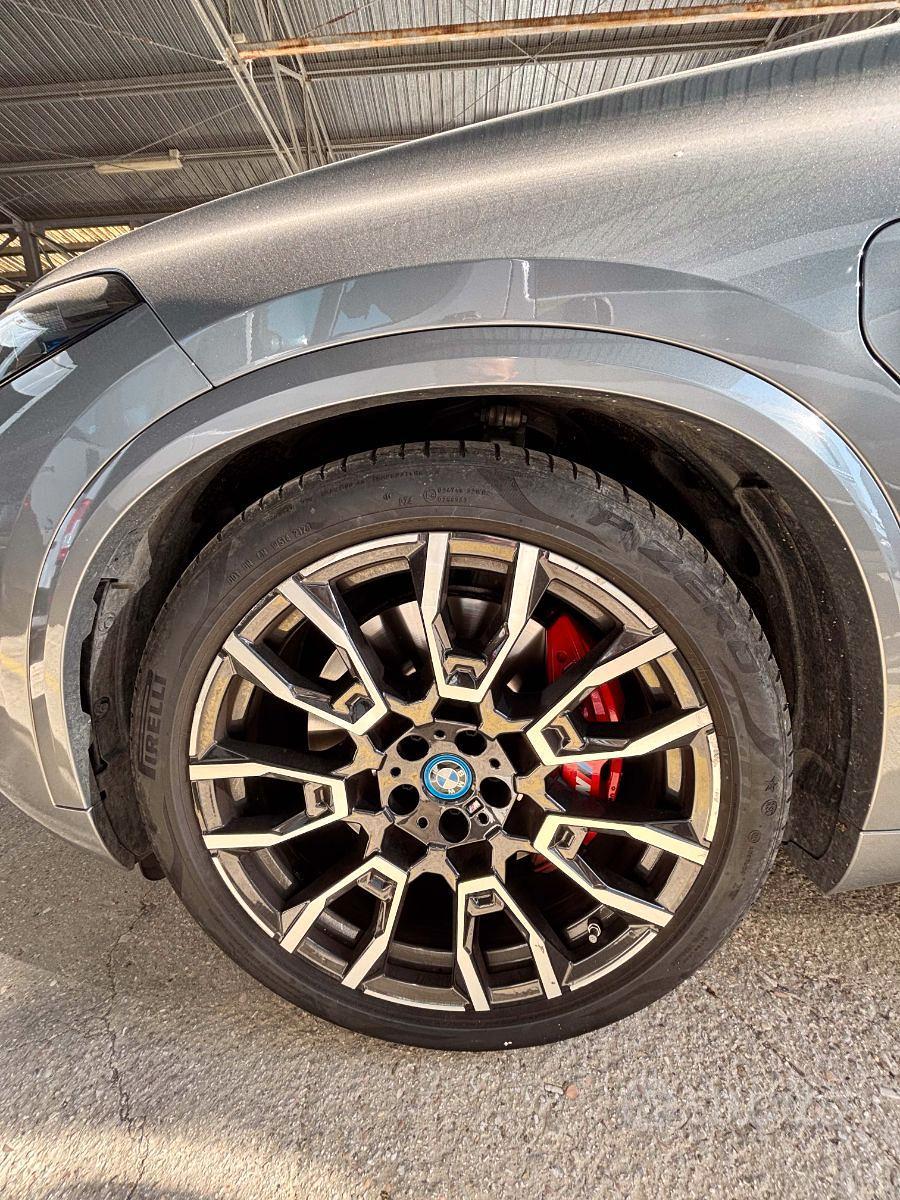BMW X5 xDrive50e M Sport Pro 489 CV Plug-in Hybrid