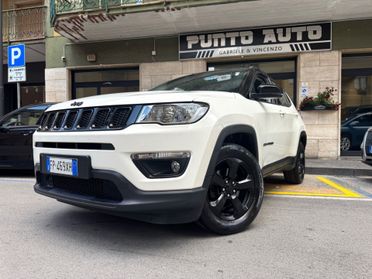 Jeep Compass 1.6 Multijet 120CV Longitude