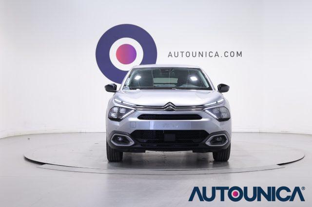 CITROEN C4 PURETECH 130 S&S EAT8 MAX FARI LED