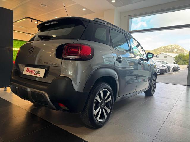 CITROEN C3 Aircross BlueHDi 100 S&S Shine