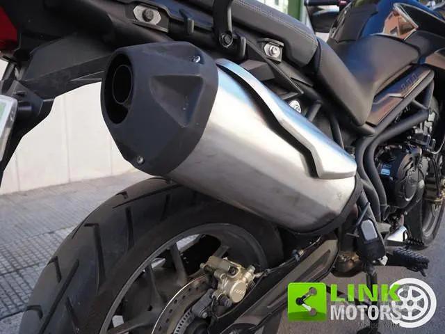 TRIUMPH Tiger 800 ABS