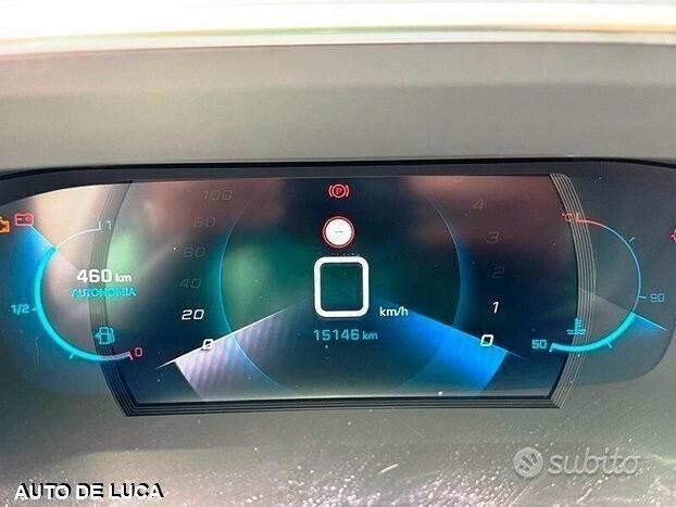 Peugeot 2008 1.2 allure pack italiana certificata