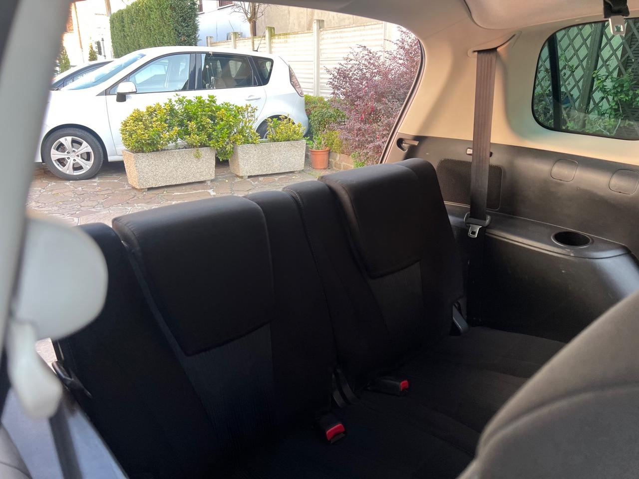 Mazda 5 Mazda5 1.8 MZR 115CV Smart Navi