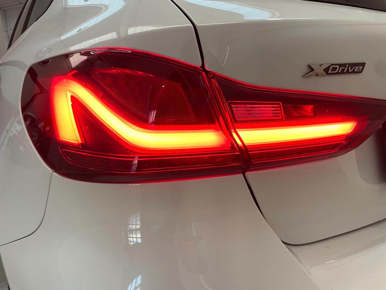 Bmw 135 i M 2.0 306CV xDrive