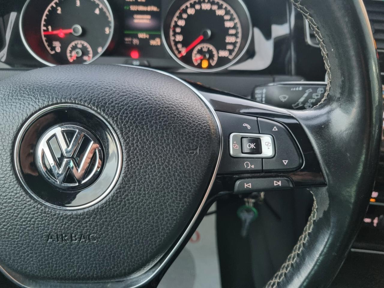 Volkswagen Golf 1.6 tdi Sport Edition 110cv 5p
