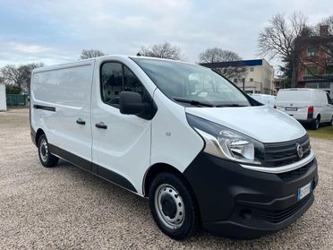 FIAT TALENTO 12Q LH1 2.0 ECOJET PASSO LUNGO 120CV