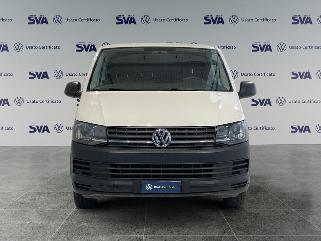 Volkswagen T6 Transporter Furgone 28 2.0 TDI 150CV p.c. - FRIGO/GANCIO TRAINO