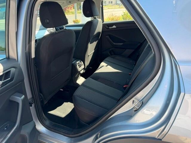 Volkswagen T-Roc 1.5 TSI ACT DSG Life