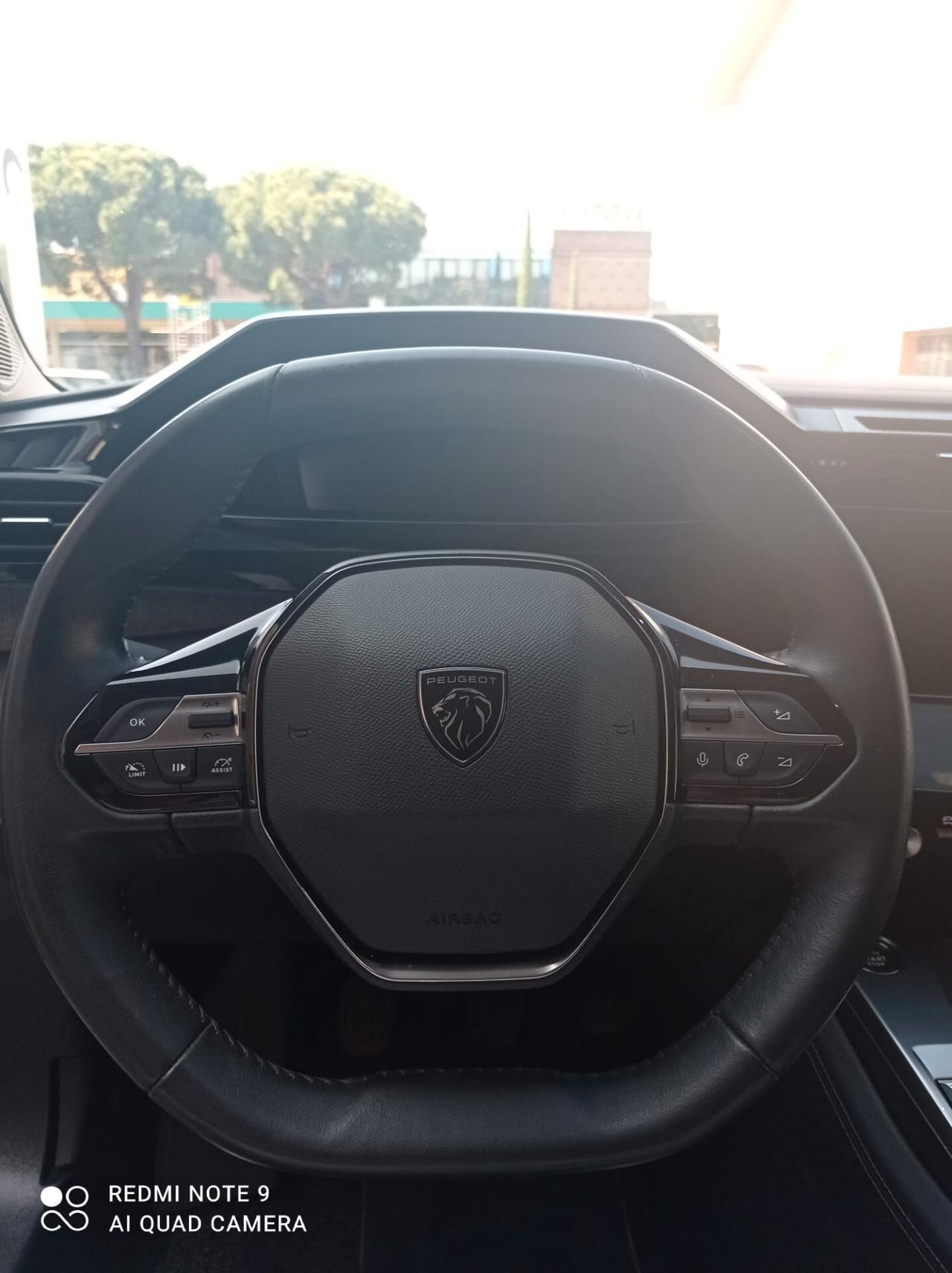 Peugeot 308 BlueHDi 130 S&S Allure