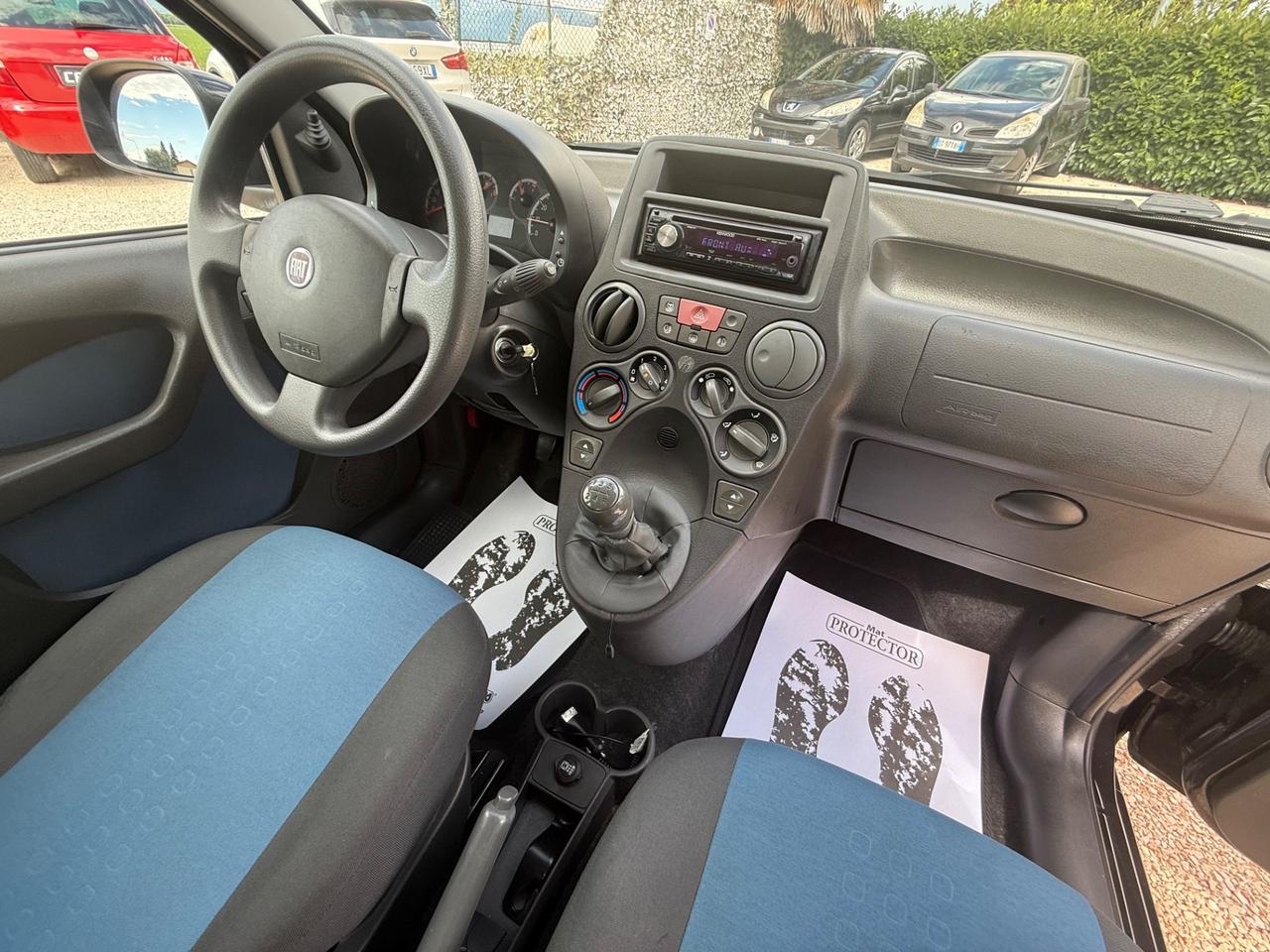 Fiat Panda 1.2 Dynamic