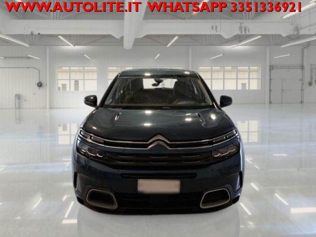 CITROEN C5 Aircross PureTech 130 S&S Feel
