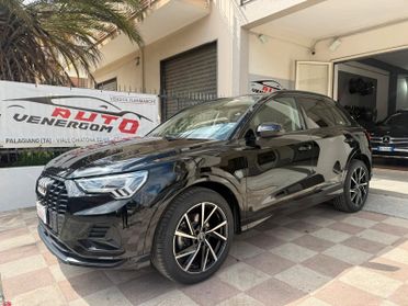 Audi Q3 35 TDI S tronic line edition